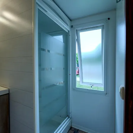 Playa Arenillas Camping *