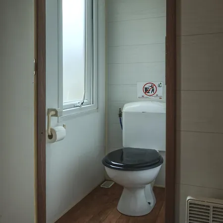 Camping Playa Arenillas *