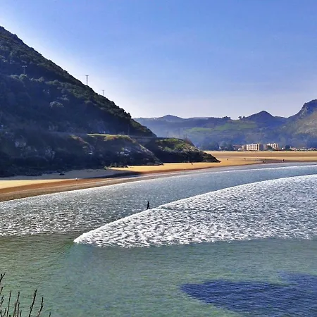 Playa Arenillas Campingplatz *