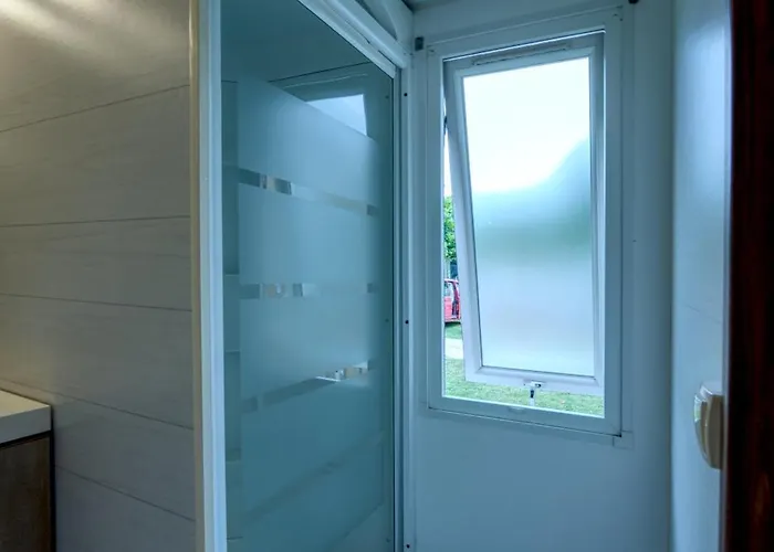 Playa Arenillas Кемпинг *