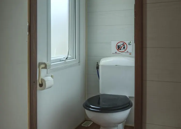 Кемпинг Playa Arenillas *