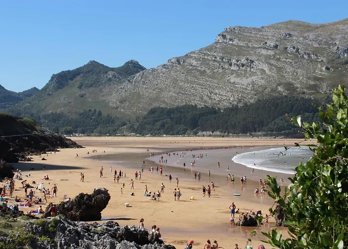 Кемпинг Playa Arenillas *