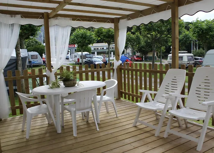 Playa Arenillas Исларес