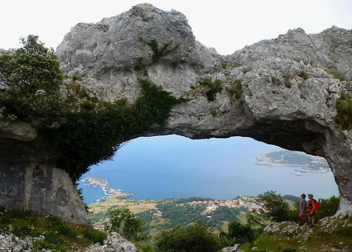 Playa Arenillas Кемпинг *