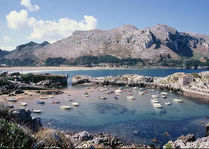 Кемпинг Playa Arenillas *