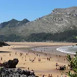 Kemping Playa Arenillas *