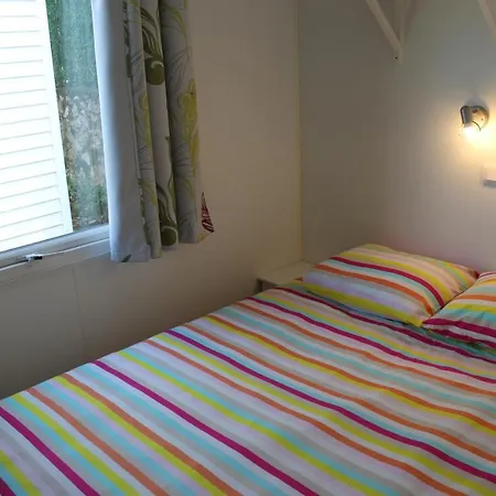 Playa Arenillas Camping