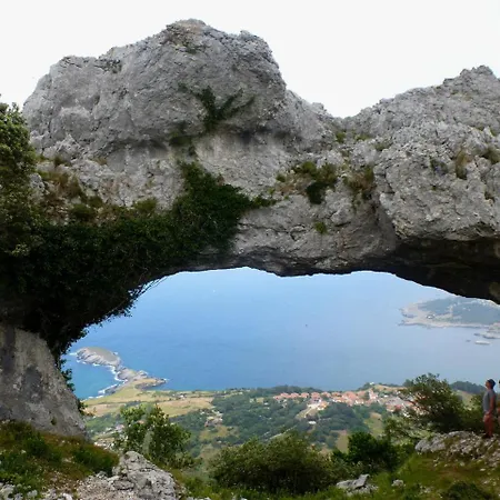 Playa Arenillas Κάμπινγκ *