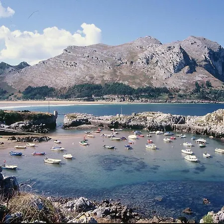 Κάμπινγκ Playa Arenillas *
