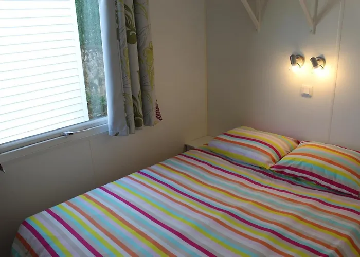 Playa Arenillas Camping