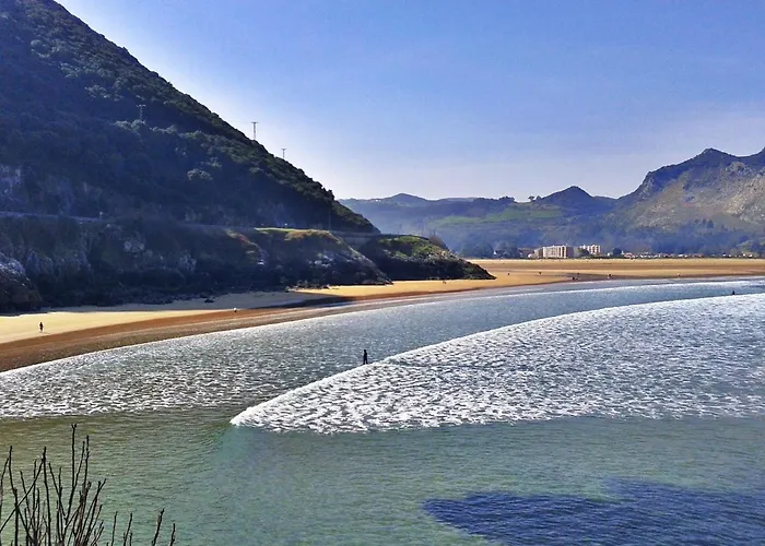 Playa Arenillas Camping *